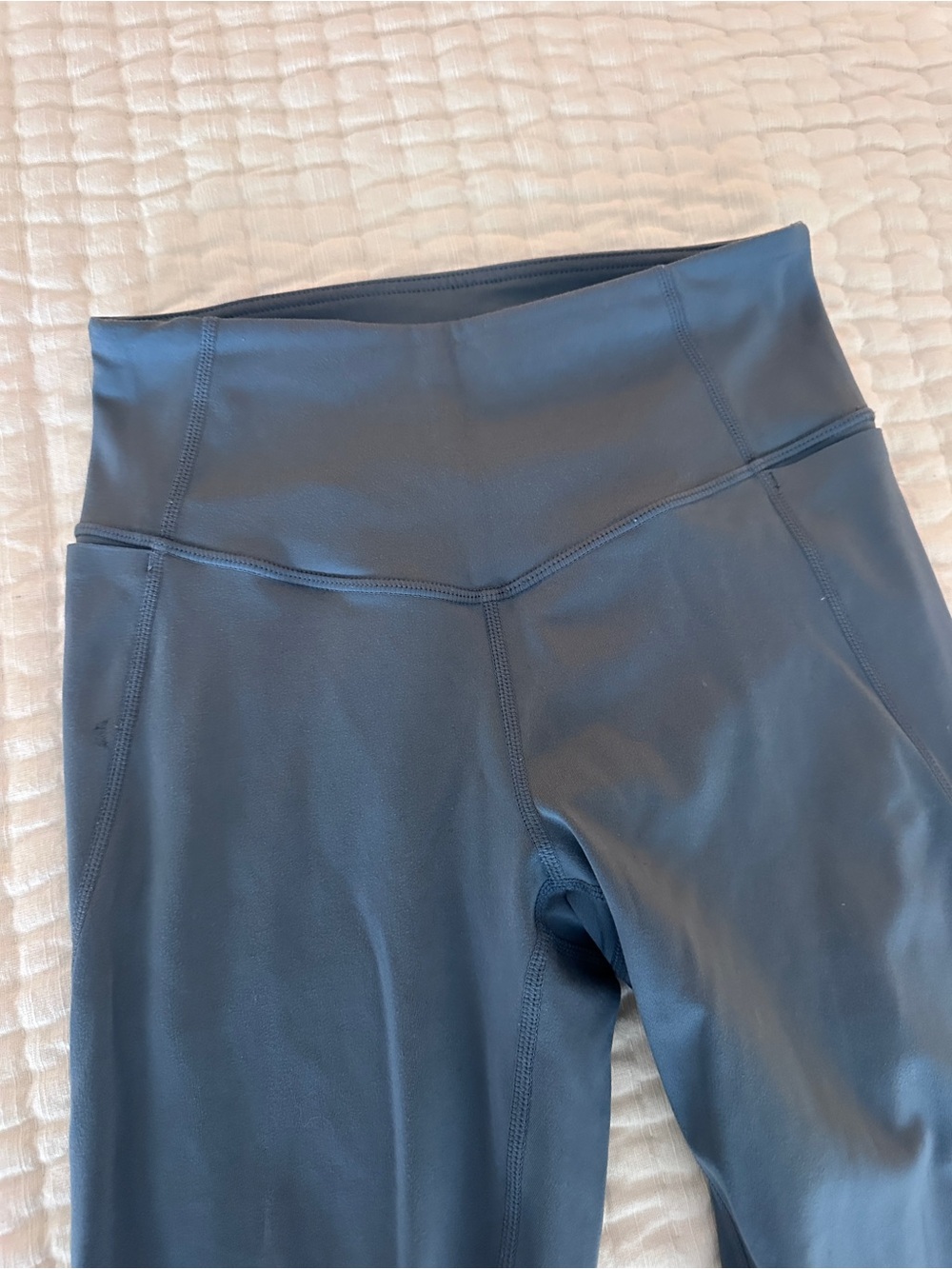 Zella Slate Gray Leggings